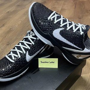 Brand New 2022 Nike Zoom Kobe 6 Protro ‘Mambacita Sweet Sixteen Size 10